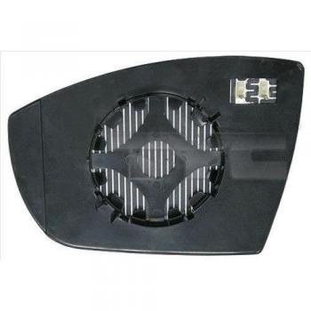 Vetro Specchio Retrovisore TYC per FORD 310-0127-1