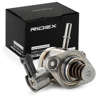 Bomba Hidráulica Alta Pressão RIDEX 3918H17016