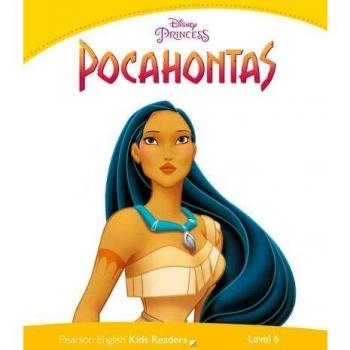 Penguin Kids 6 Pocahontas Reader