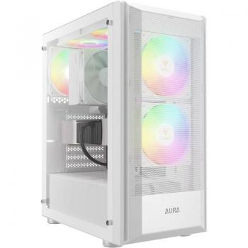 Boîtier Gamdias Aura GC6 RGB