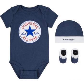 Triple Paquete Converse Kids Body Classic CTP