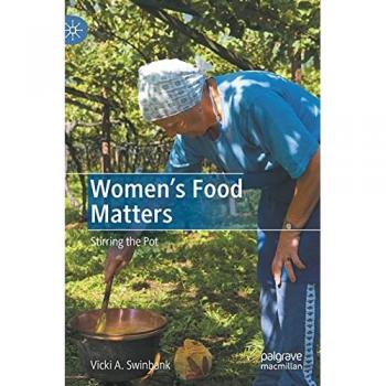 Women's Food Matters: Stirring the Pot