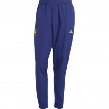 Pantalon de survêtement Boca Juniors Woven 2023/24 pour Enfant
