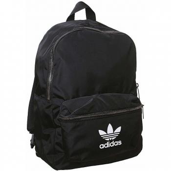 Adidas Sac à Dos de Sport Femme Nylon W BP Noir FR Unique (Taille Fabricant : NS)