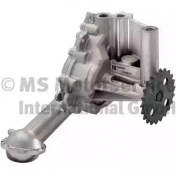 PIERBURG Oil Pump 7.07409.00.0