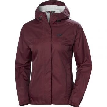 Giacca Loke Helly Hansen viola