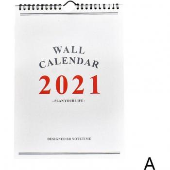 Magischer Tageskalender