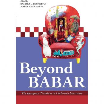 Beyond Babar