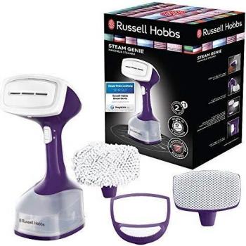 Russell Hobbs 25600-56 con design bianco e viola