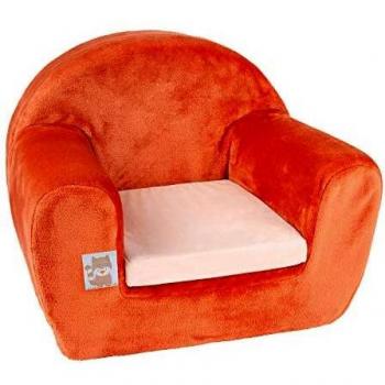 Poltrona Jim & Bob in Poliestere