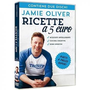 Jamie Oliver