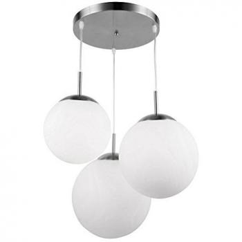 Boucle suspendue « Lumina 52x80 »