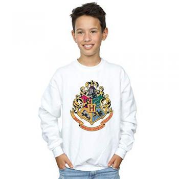 Suéter de la Casa de Gryffindor para Niños