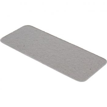 115x47mm Microwave Waveguide Guard for Vestel – 1 Pack