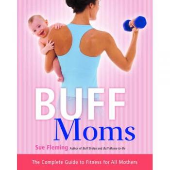 Buff Moms