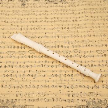 Beginner Soprano Recorder