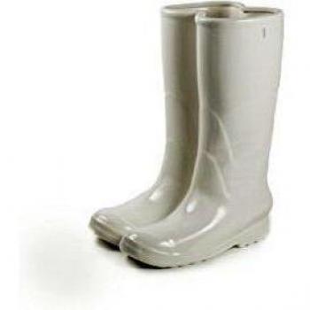 Seletti Portaombrelli in Ceramica Rainboots