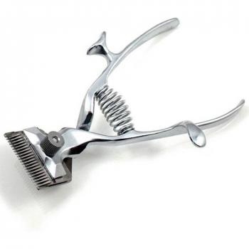 Low Noise Manual Pet Hair Shaver