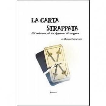 La carta strappata