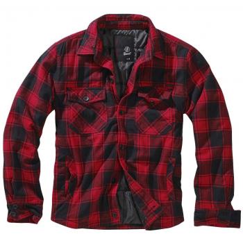 Brandit Lumberjacket