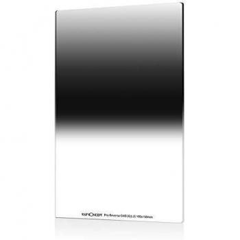 Filtre GND16 1.2 K&F Concept Dégradé Inverse 100x150mm