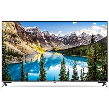 LG 60UJ651V Smart LED 60” con resolución 4K e HDR