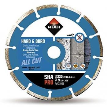 Rubi Disco Diamante 230 mm PRO