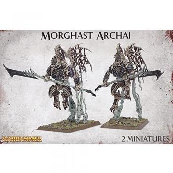 Warhammer AoS: Il Signore dei Morghast