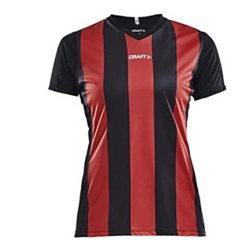 Sportshirt Damen „Craft Progress“ – Mehrfarbiges Trikot (XS)