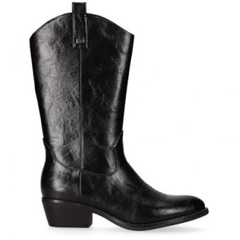 Botas de Caballero Chika10 en Color Negro