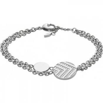 Fossil Zeitloses Frauenschmuck-JF02818040