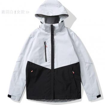 Fashionable Rain Clothes