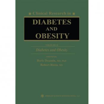 Clinical Research in Diabetes and Obesity Volume 2