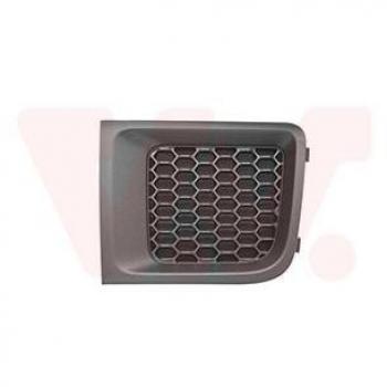 VAN WEZEL 2126595 Grelha de Ventilação Automotiva