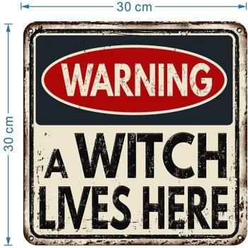 Creative Halloween Party Wall Sticker