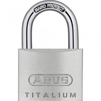 ABUS 64TI Series Carded Padlock