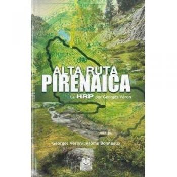 ALTA RUTA PIRENAICA