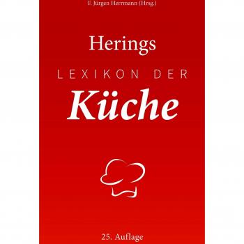 Herings Lexikon der Küche