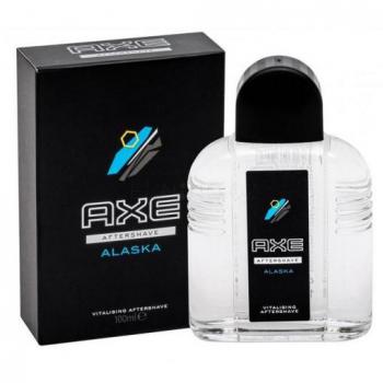 Axe aromatická voda po holení 100 ml Alaska