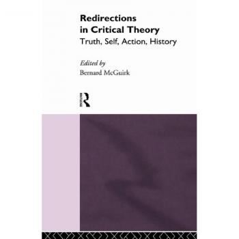 Vitalsource Technologies, Inc. Redirections In Critical Theory
