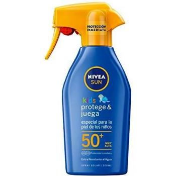 Sonnenschutzspray Nivea 50+