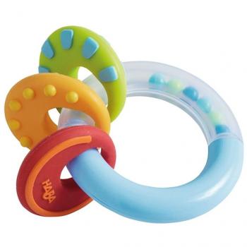 Noppi Soft Grip Toy by HABA