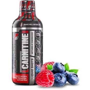 ProSupps L-Carnitine 3000 Razz Bleu 465ml