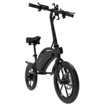 Vélo Électrique UrbanGlide 160 – Roues 16’’ et bequille