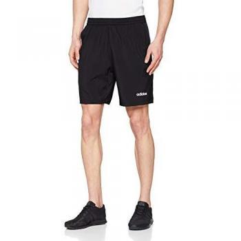 Adidas Herren D2M Cool SHO Wv Sportshort Schwarz M