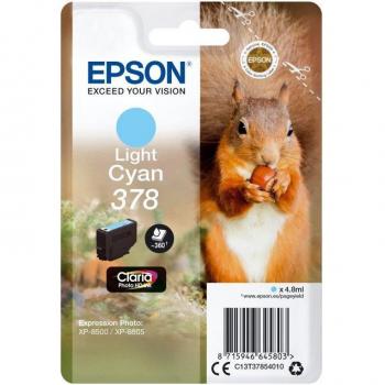 Cartouche d'encre Epson C13T37854020