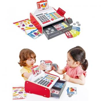 Hape Beep 'n' Buy Register