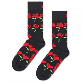 Calcetines de Corazones Rosas | Idea de Regalo para el Día de San Valentín