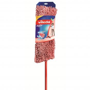 Mopa Vileda Pet Pro Microfibra