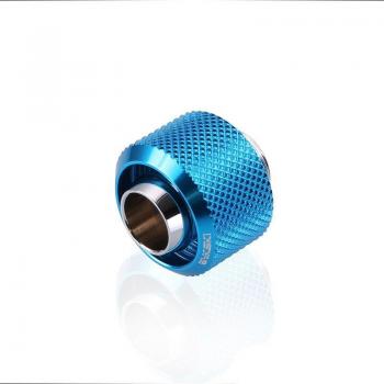 Manche de raccord BYKSKI 10x16 mm, 3/8 ID / 5/8 OD, tube souple, G1/4